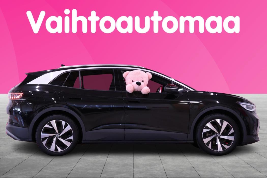 VOLKSWAGEN ID.4 2023