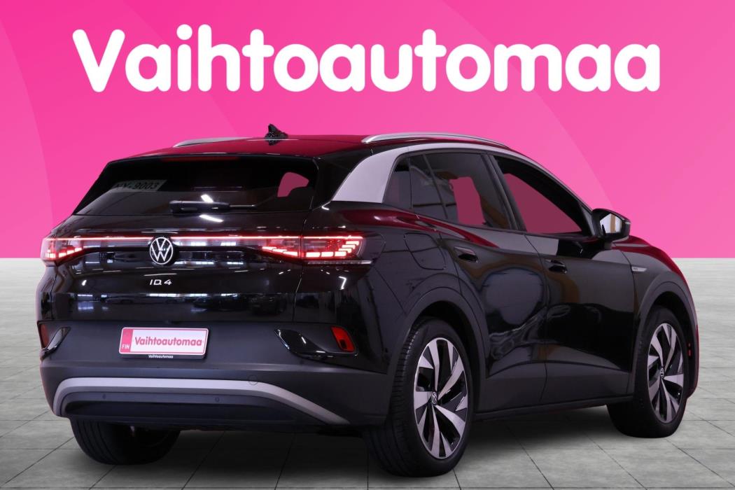 VOLKSWAGEN ID.4 2023