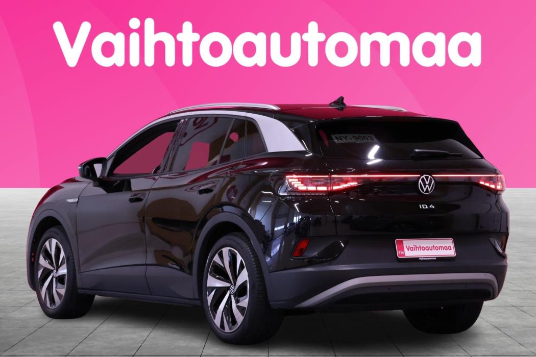 VOLKSWAGEN ID.4 2023