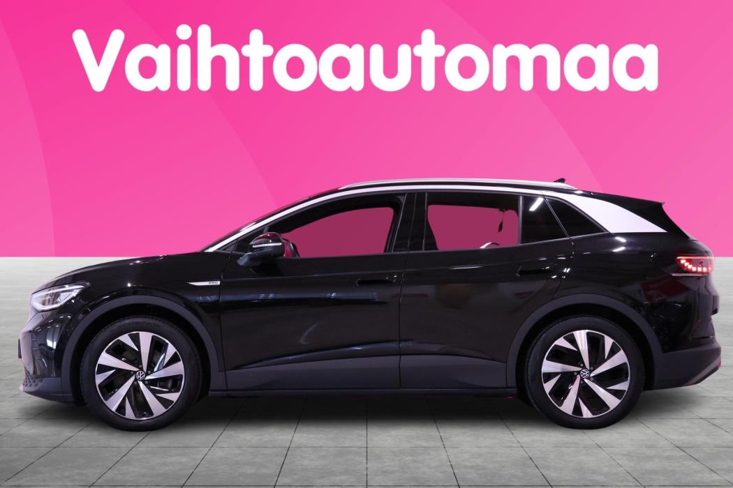 VOLKSWAGEN ID.4 2023
