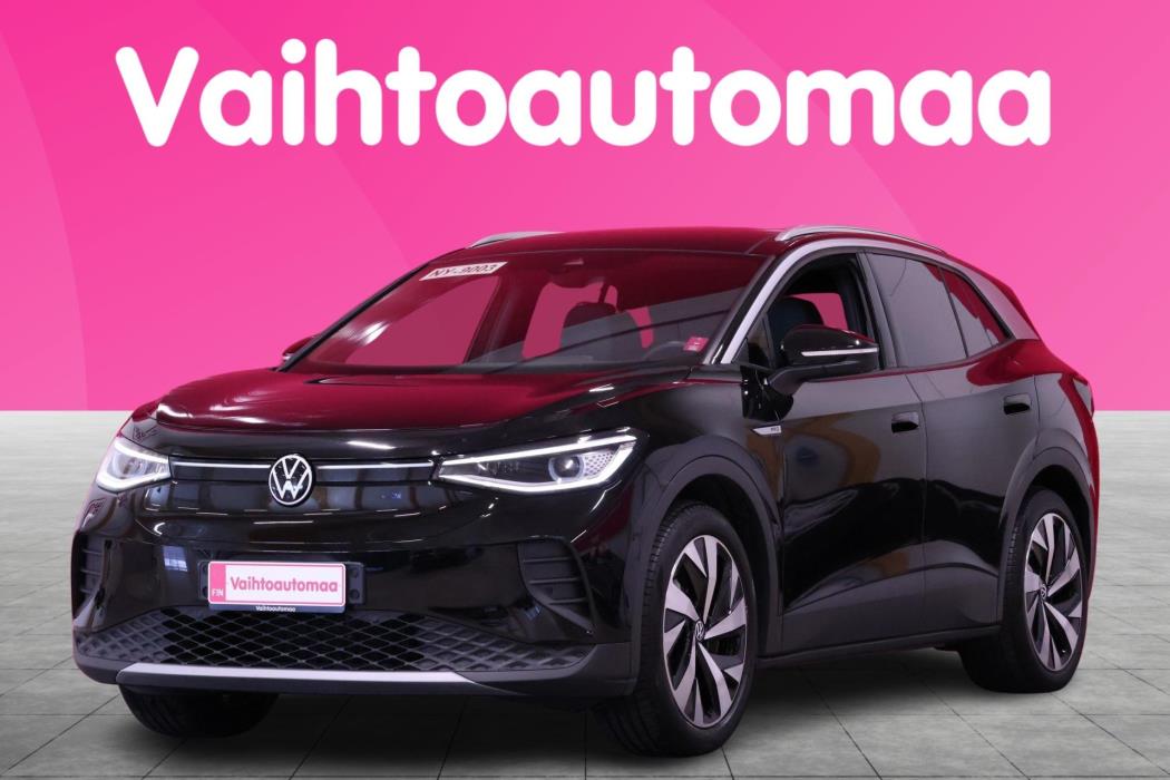 VOLKSWAGEN ID.4 2023