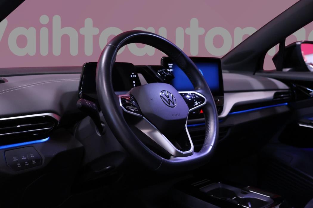 VOLKSWAGEN ID.4 2023