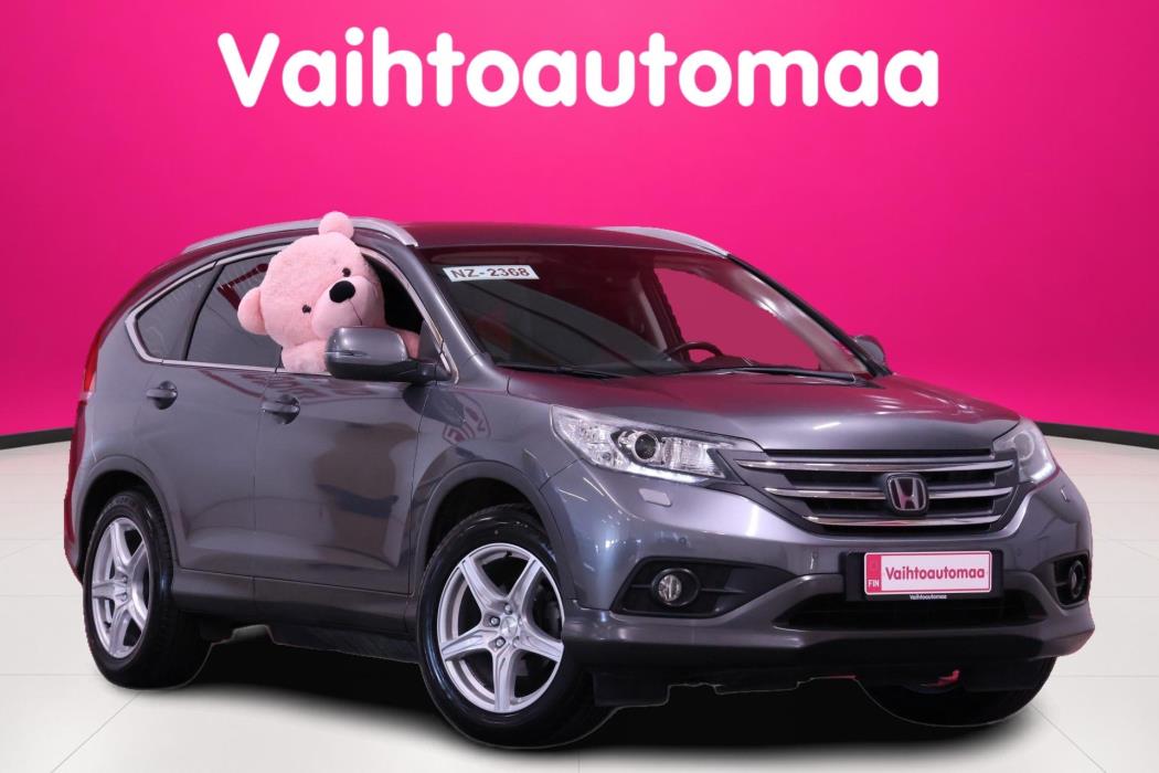 HONDA CR-V 2014