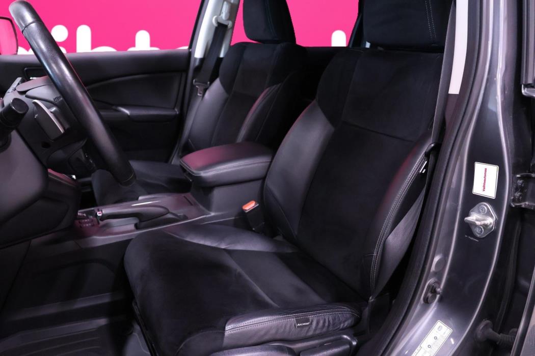 HONDA CR-V 2014