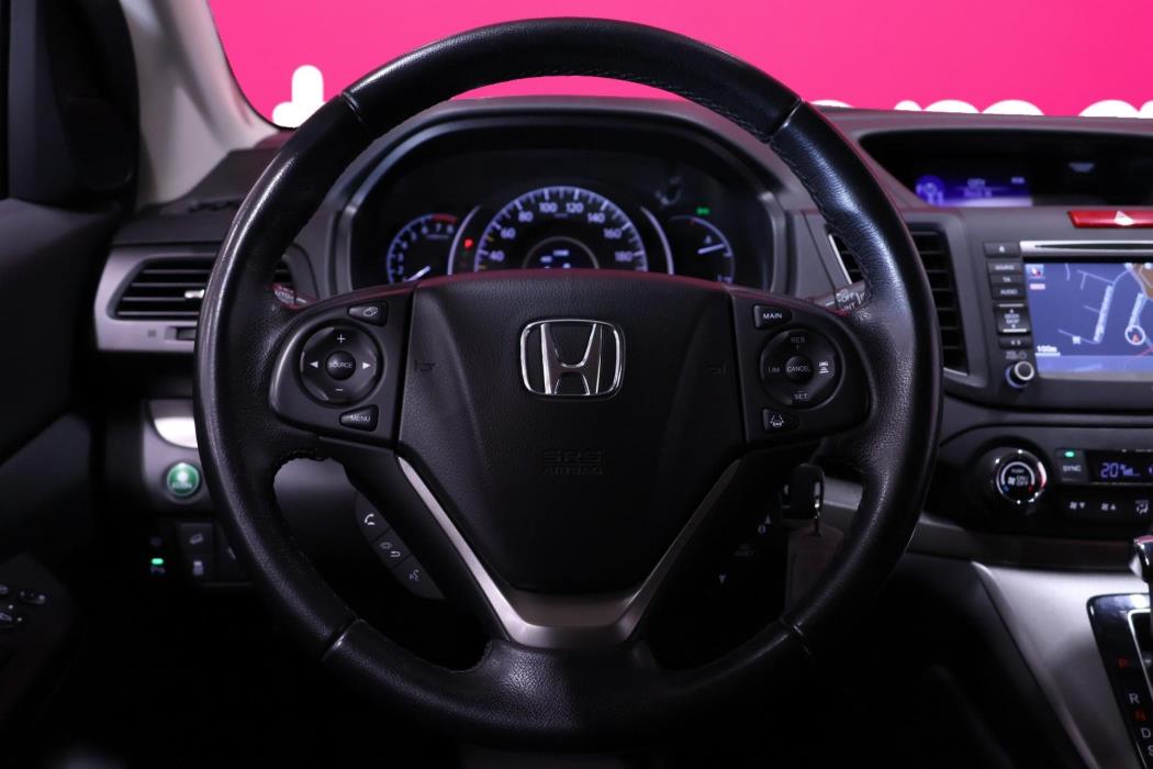 HONDA CR-V 2014
