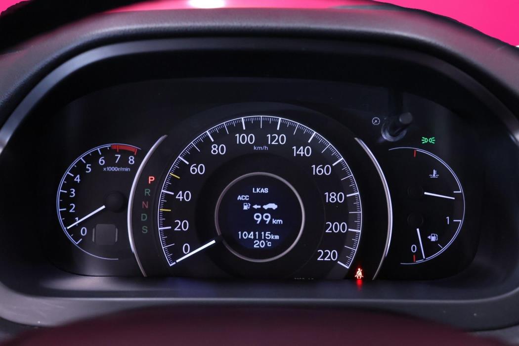 HONDA CR-V 2014