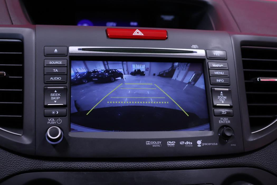 HONDA CR-V 2014