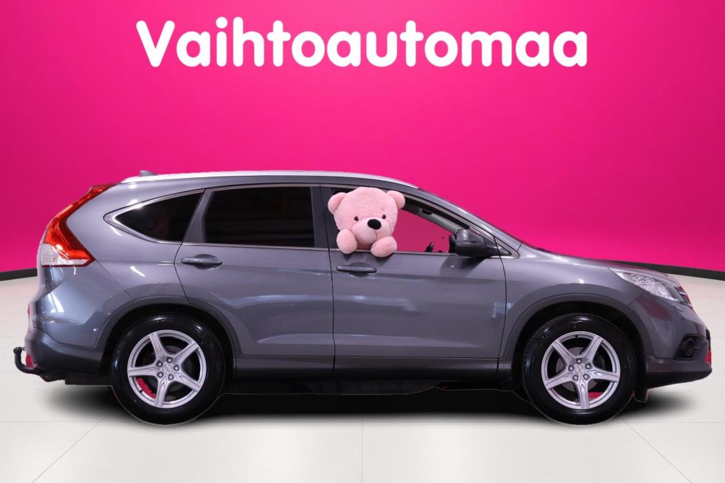 HONDA CR-V 2014