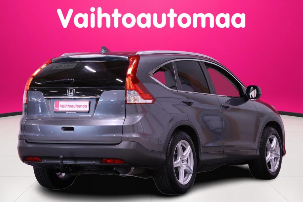 HONDA CR-V 2014