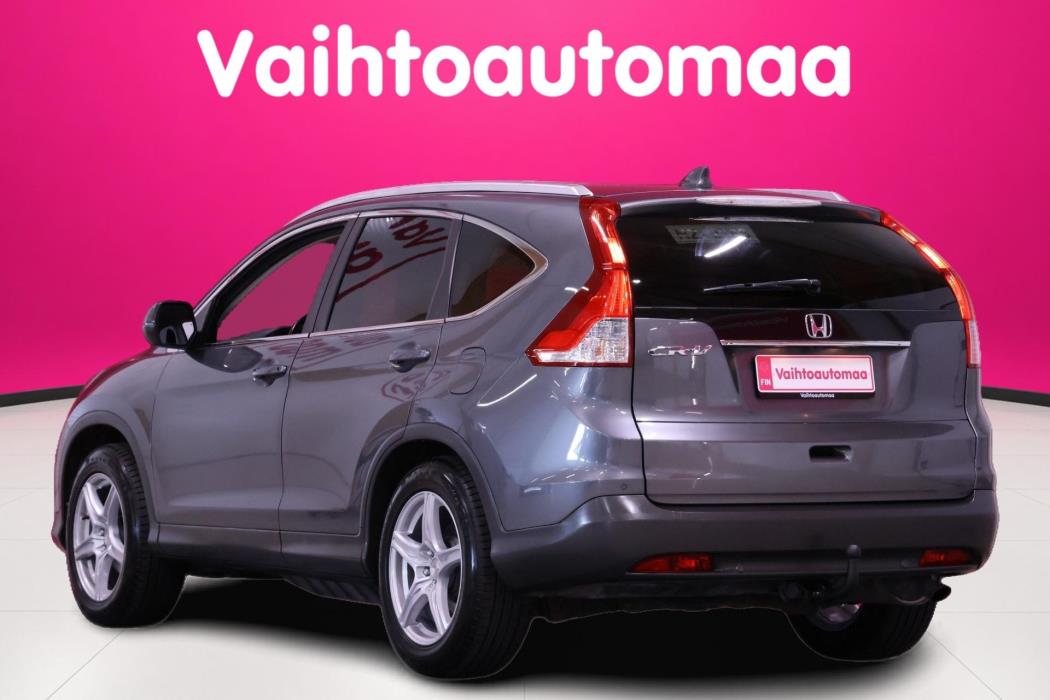 HONDA CR-V 2014