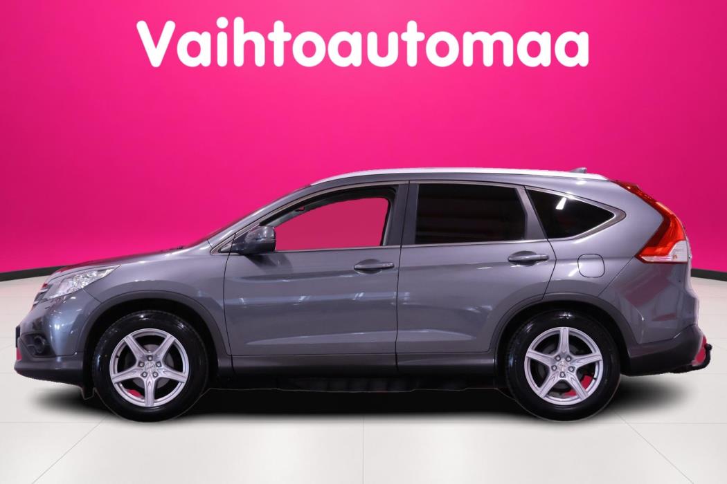 HONDA CR-V 2014