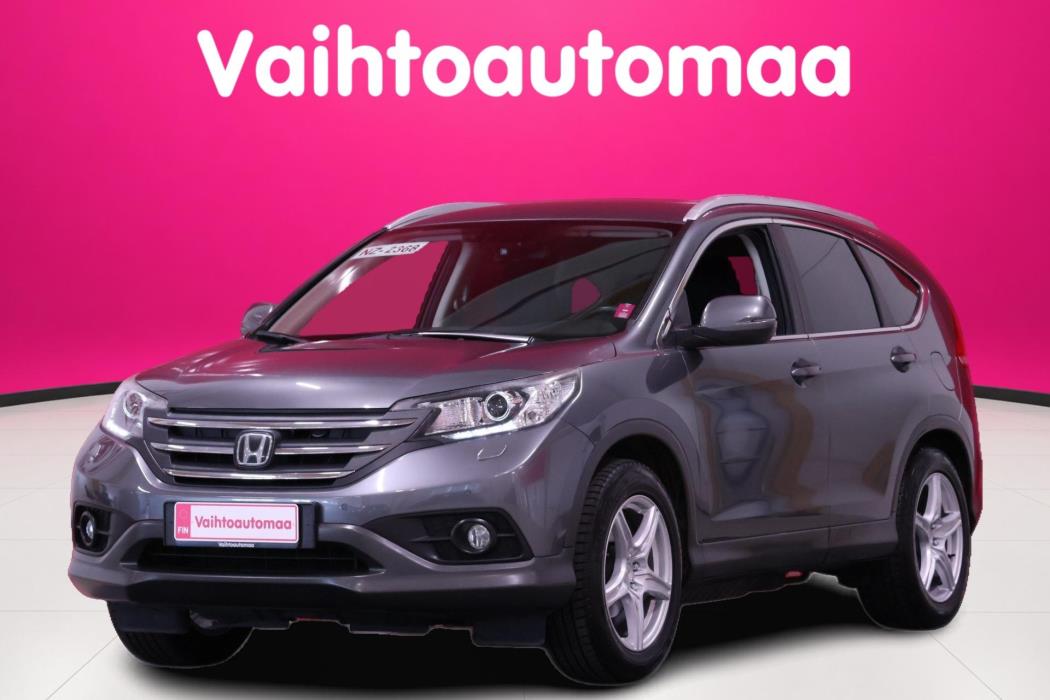 HONDA CR-V 2014