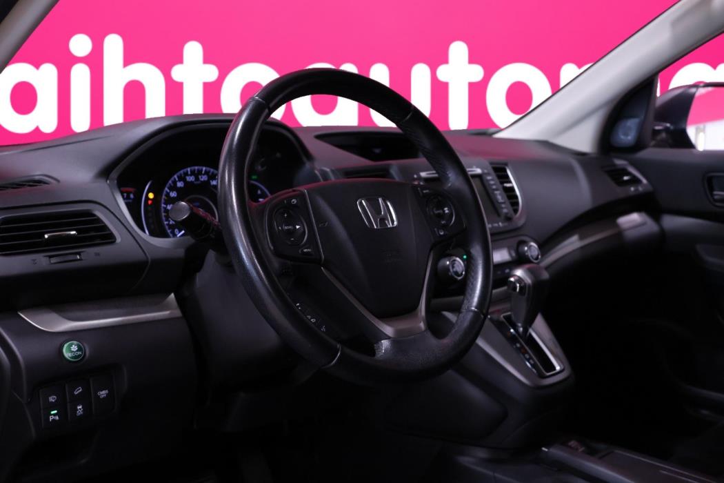 HONDA CR-V 2014