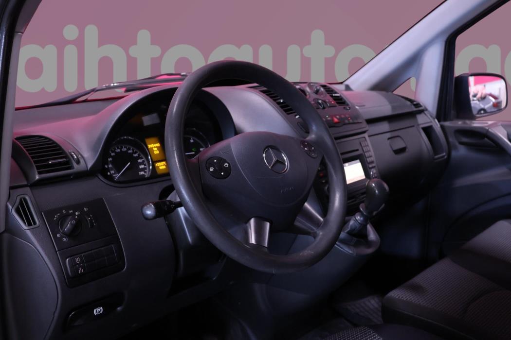 MERCEDES-BENZ Vito 2014
