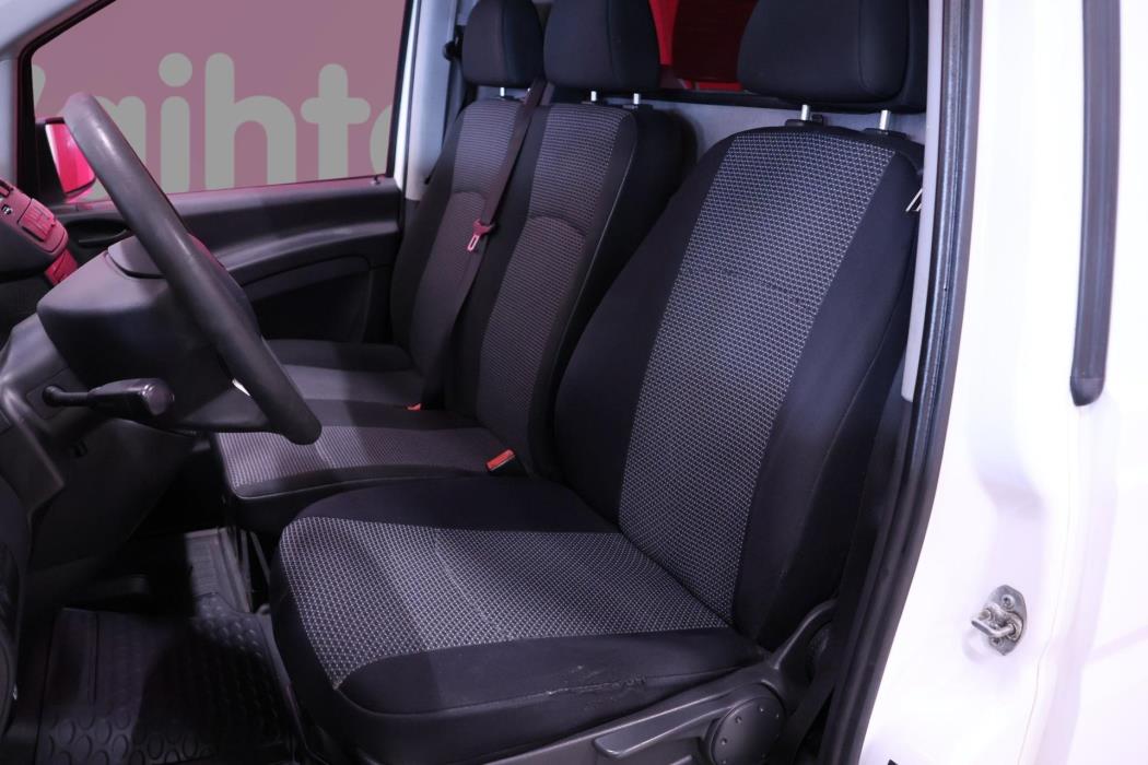 MERCEDES-BENZ Vito 2014