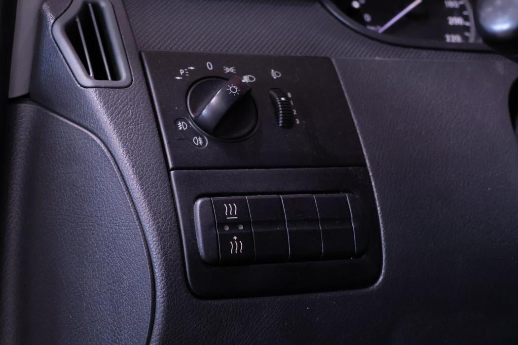 MERCEDES-BENZ Vito 2014