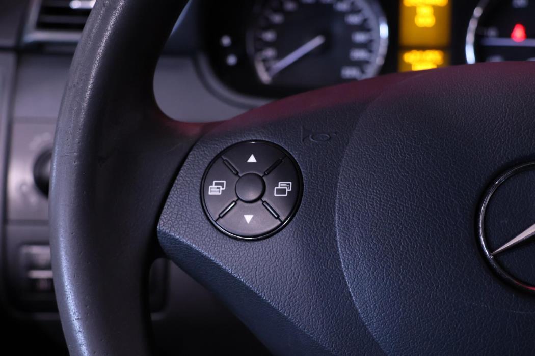 MERCEDES-BENZ Vito 2014