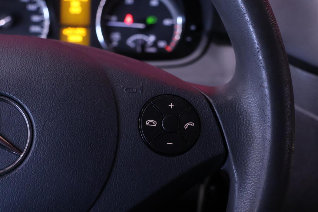 MERCEDES-BENZ Vito 2014
