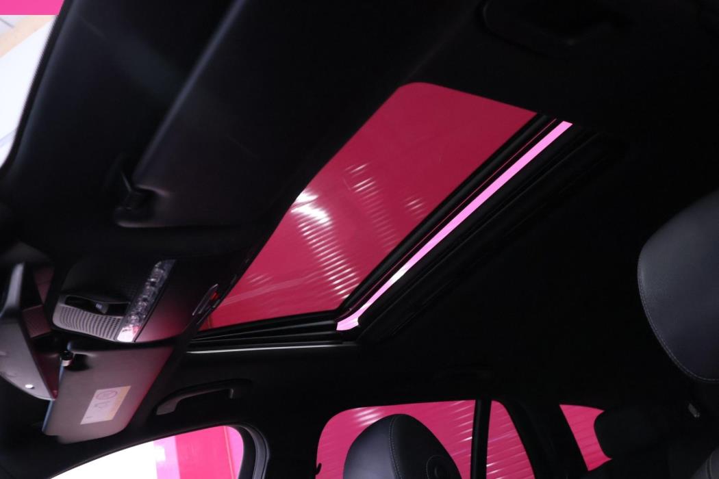 MERCEDES-BENZ E 2019