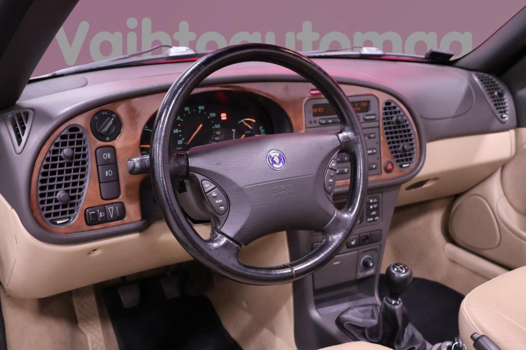 SAAB 9-3 1999