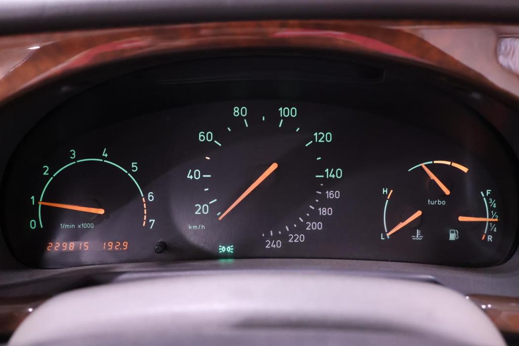 SAAB 9-3 1999