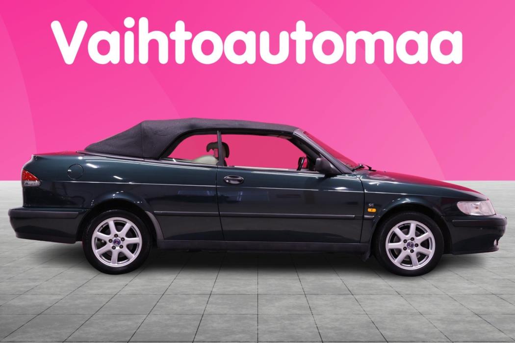 SAAB 9-3 1999