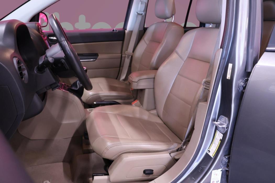 JEEP Compass 2013