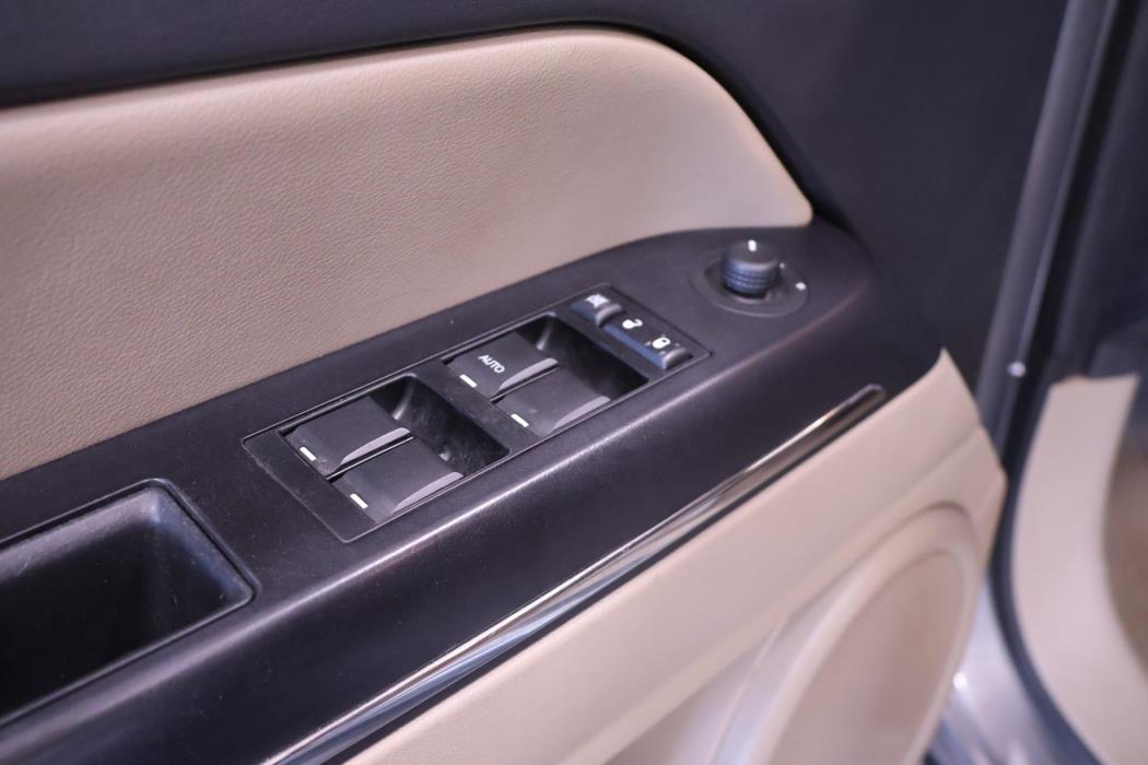 JEEP Compass 2013