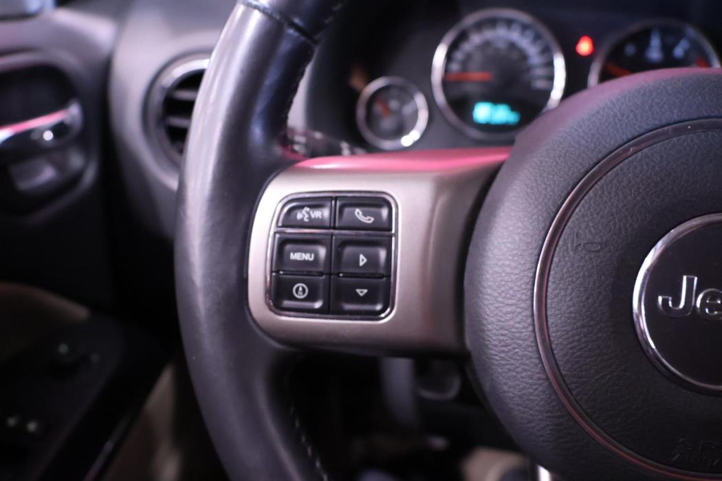 JEEP Compass 2013