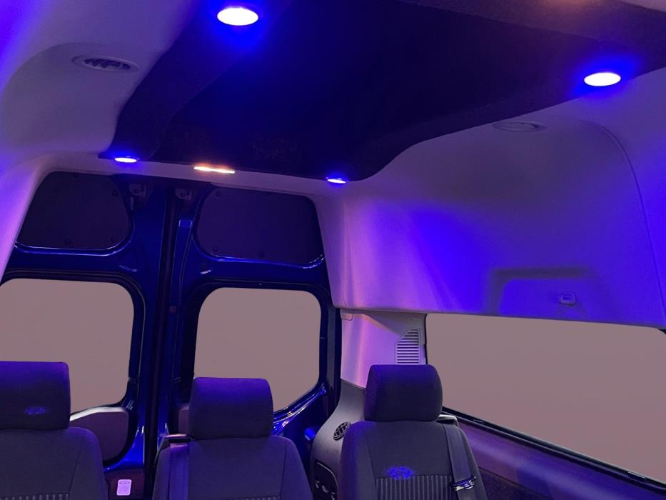 FORD Transit Custom 2016