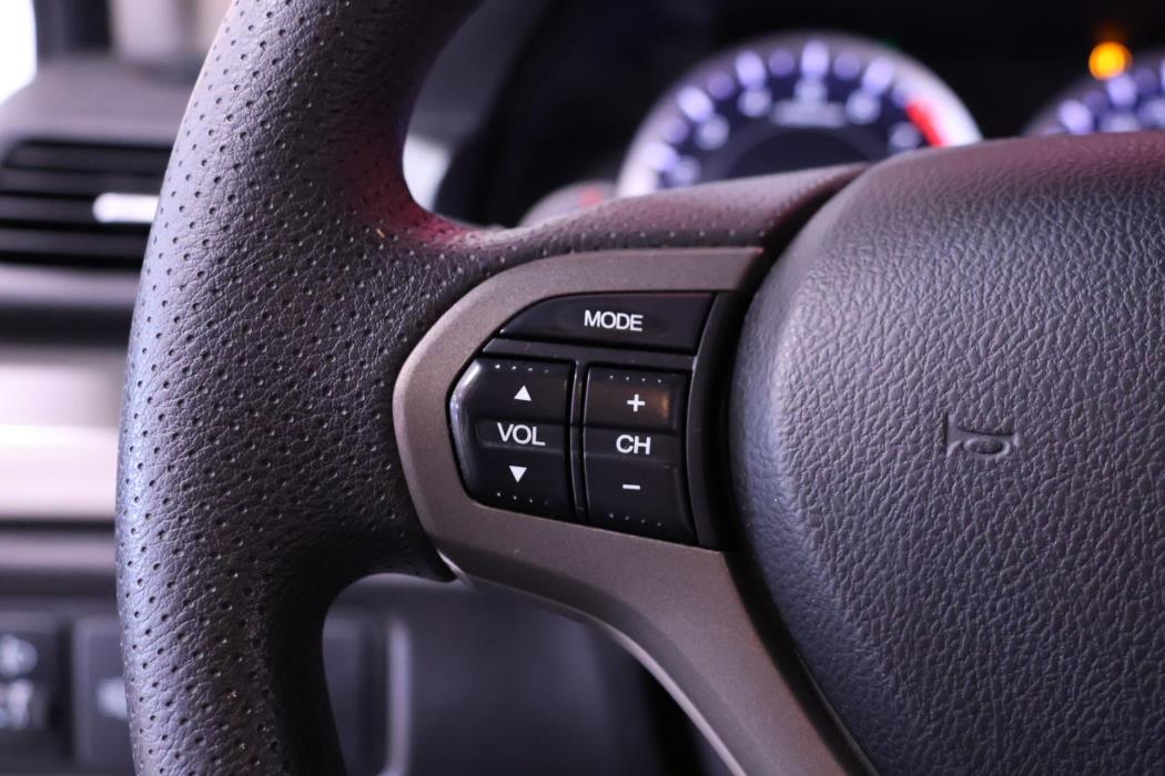 HONDA Accord 2011