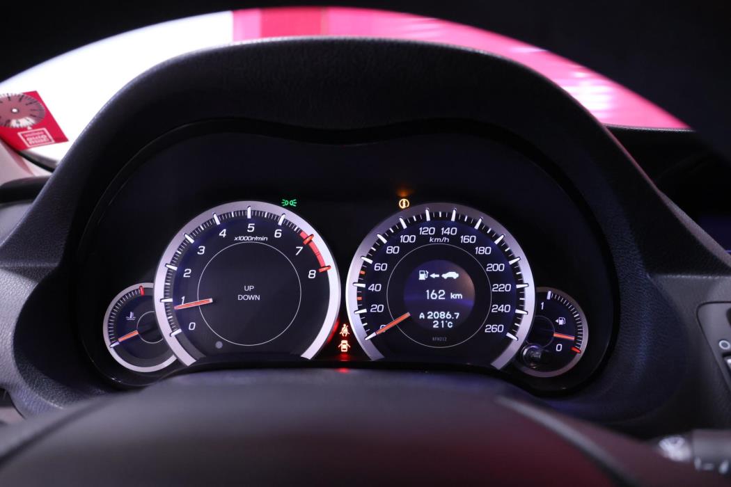HONDA Accord 2011
