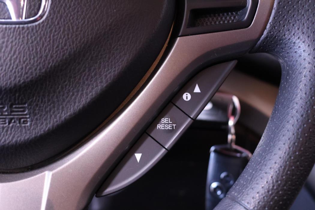 HONDA Accord 2011