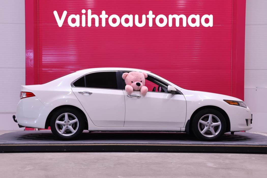 HONDA Accord 2011