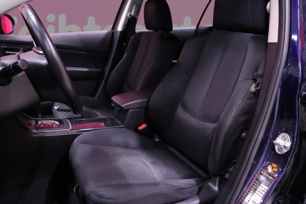 MAZDA 6 2010
