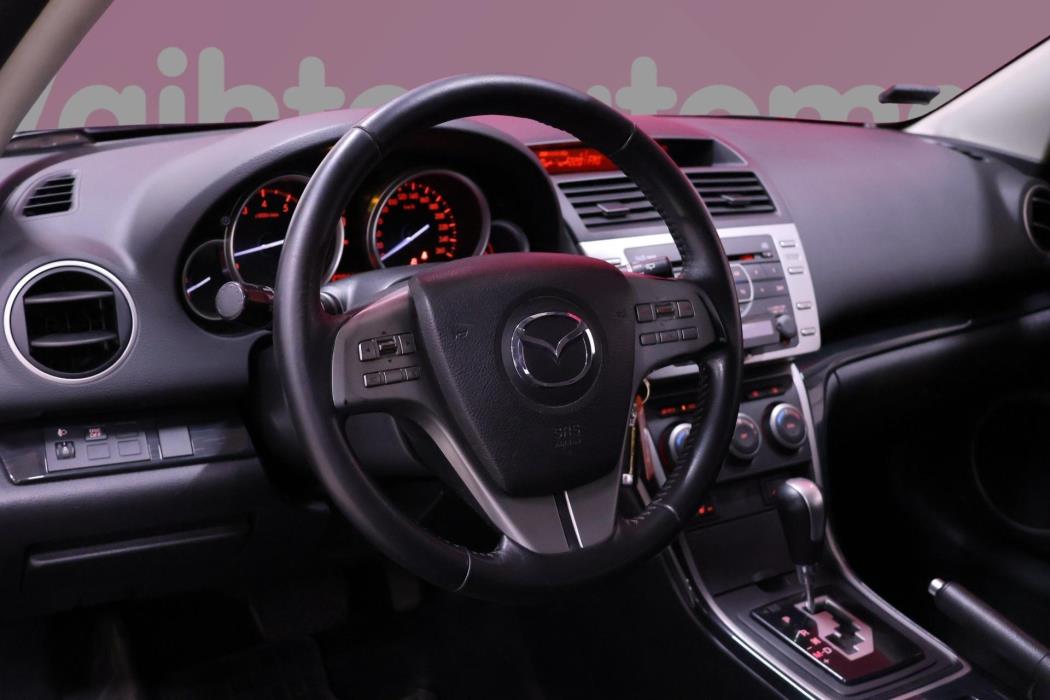 MAZDA 6 2010