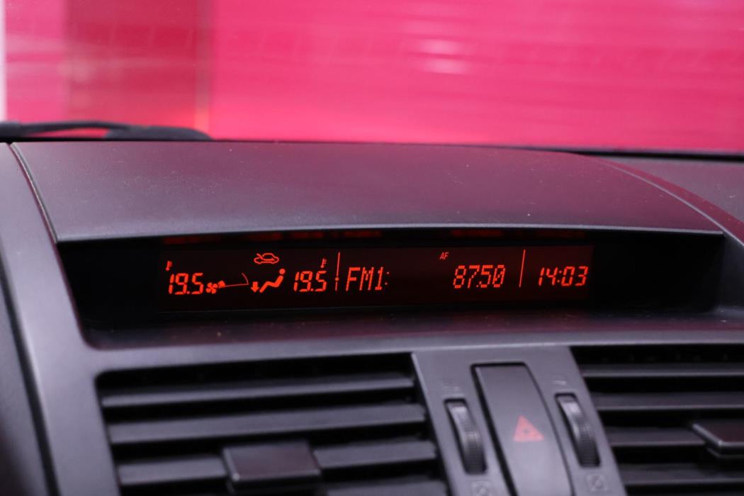 MAZDA 6 2010
