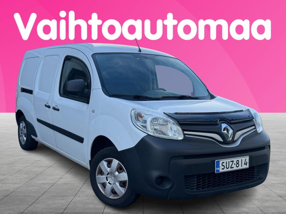 RENAULT Kangoo 2019