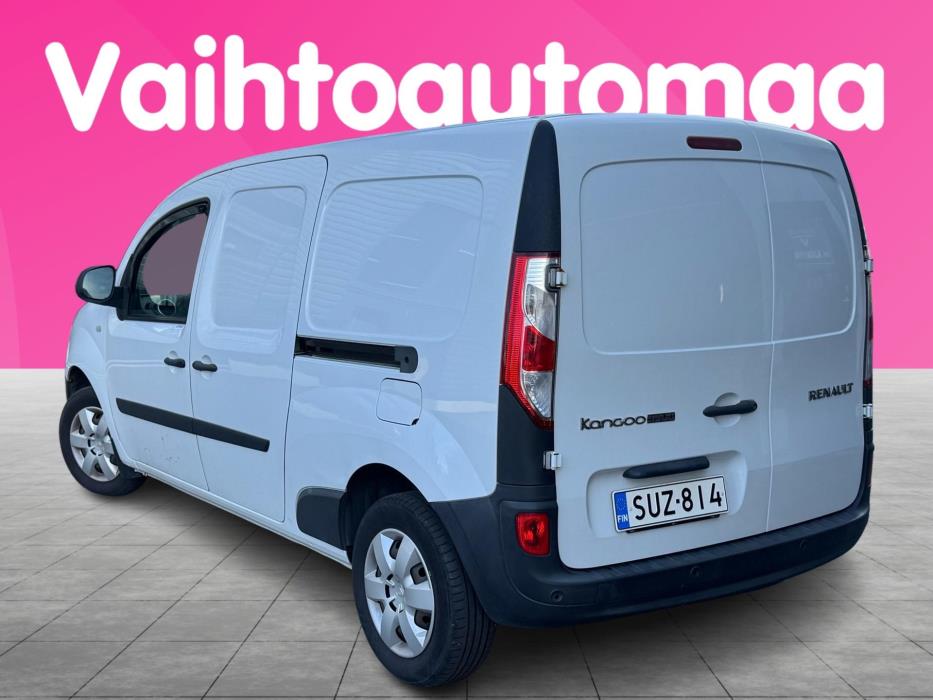 RENAULT Kangoo 2019