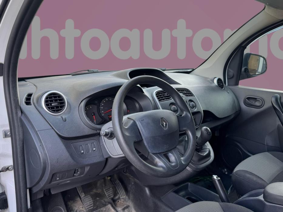 RENAULT Kangoo 2019