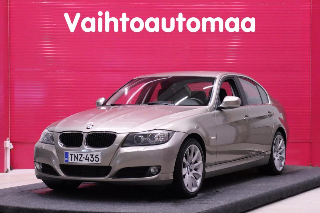 BMW 316 2011