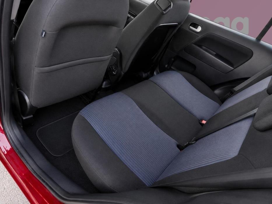 FORD Fusion 2010
