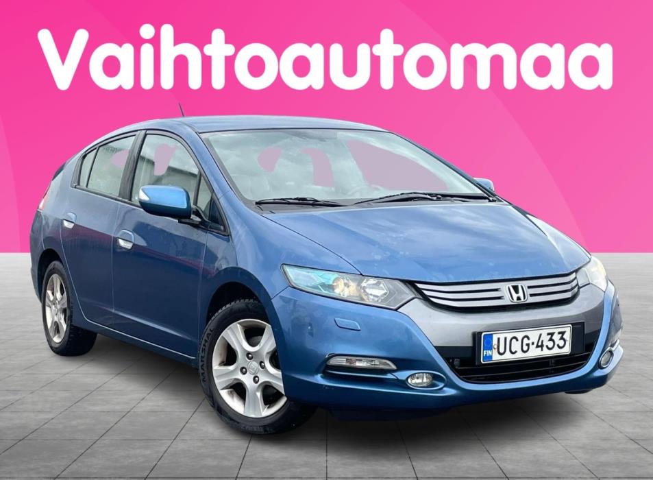 HONDA Insight 2010