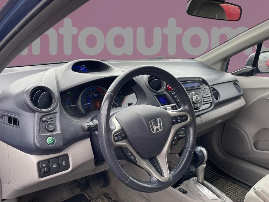 HONDA Insight 2010