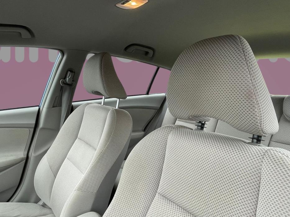 HONDA Insight 2010