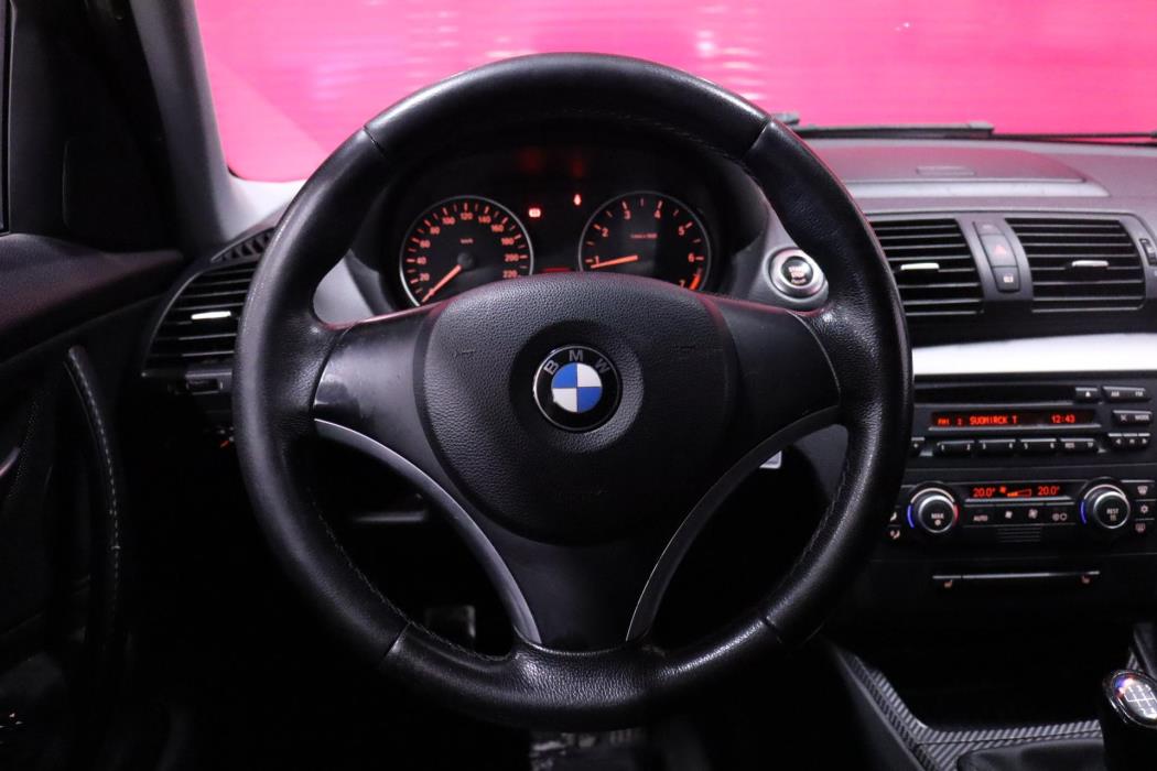 BMW 116 2007