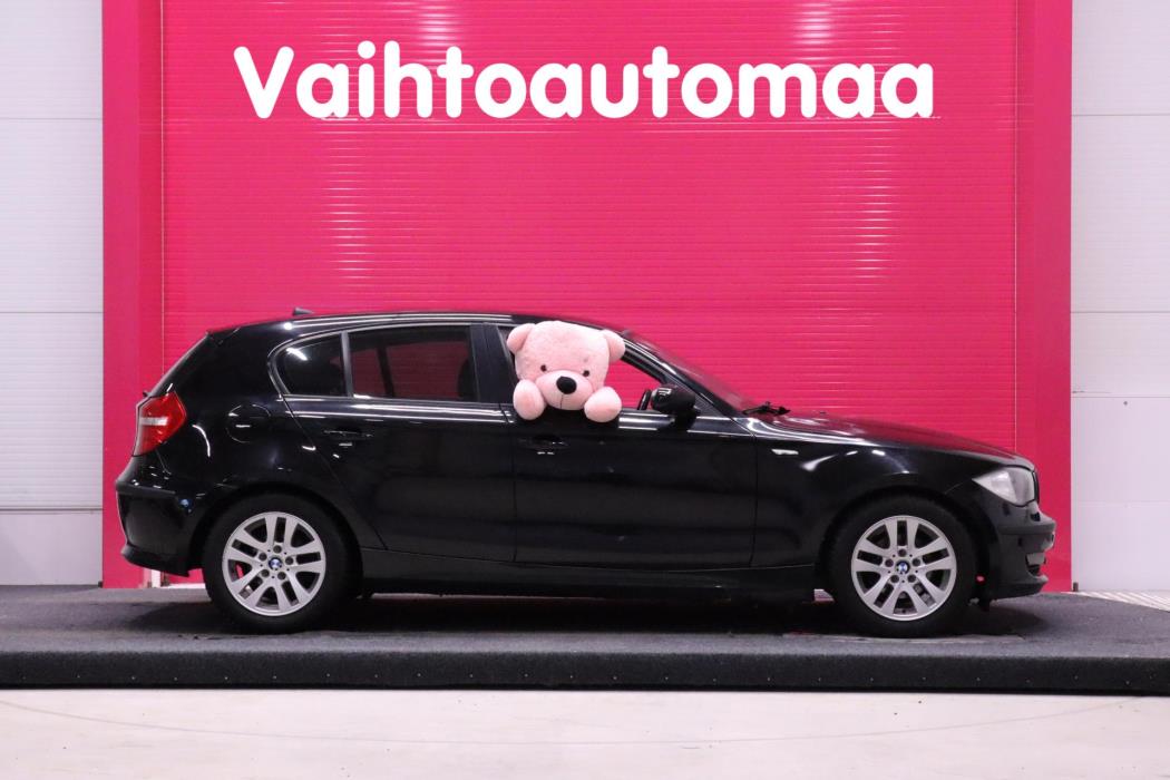 BMW 116 2007