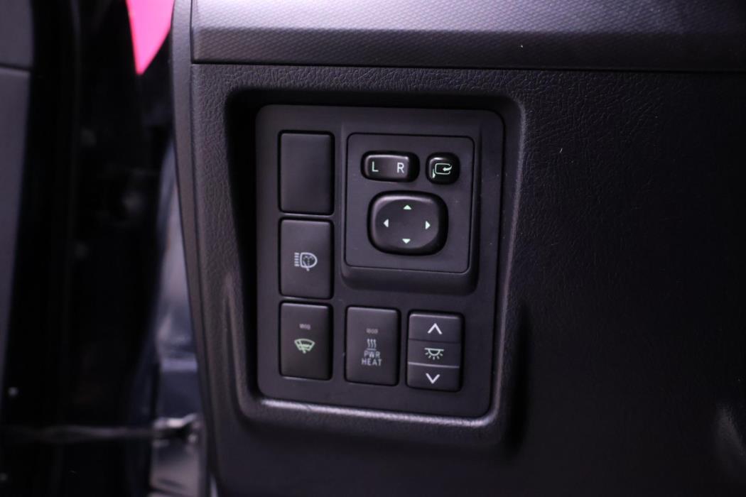 TOYOTA Land Cruiser 2010