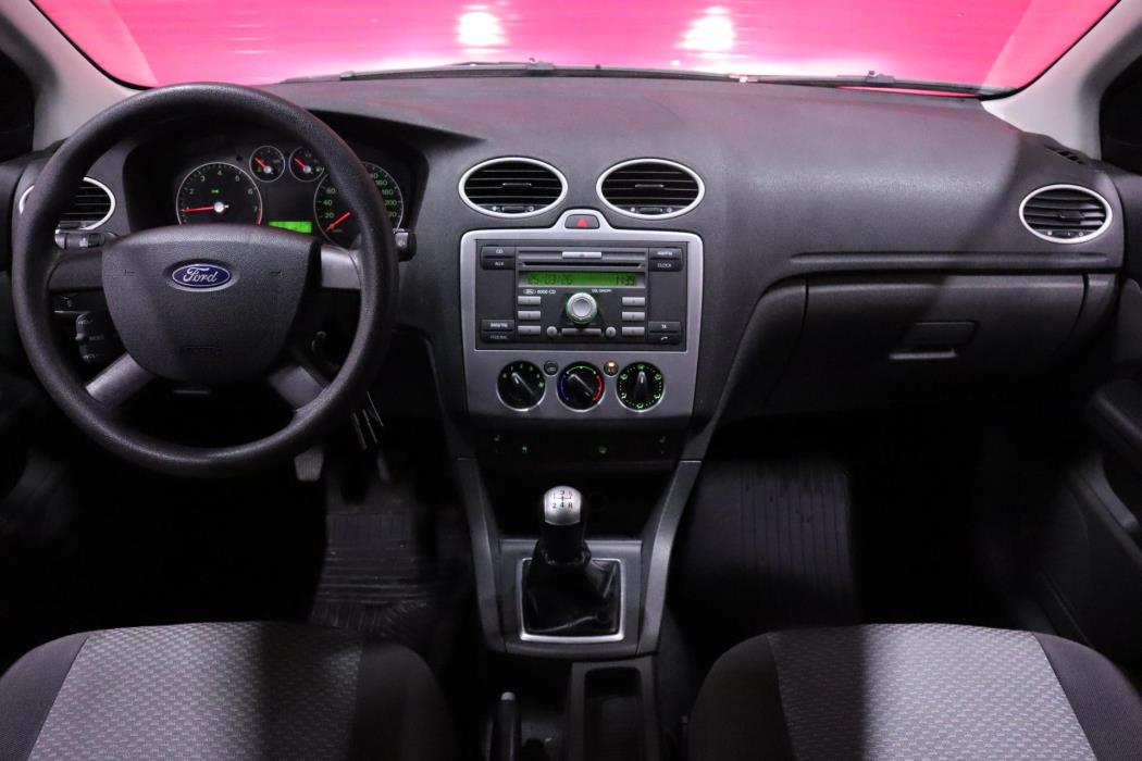 FORD Focus 2006