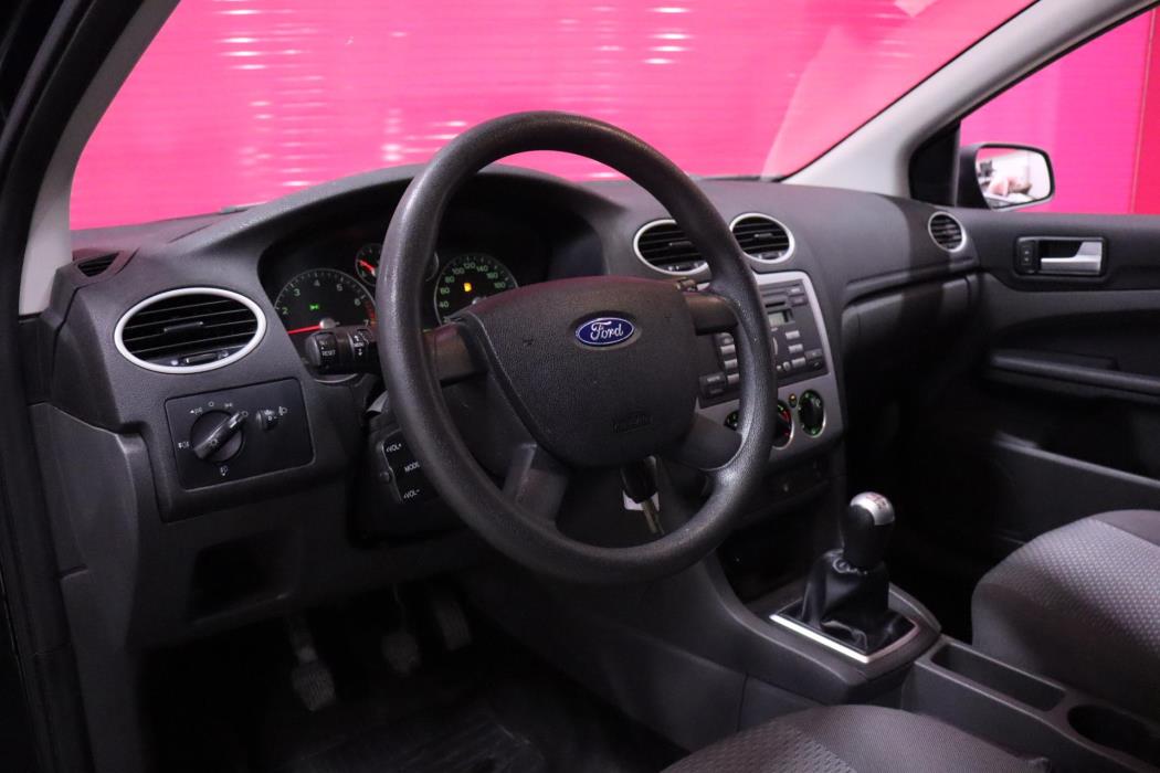 FORD Focus 2006